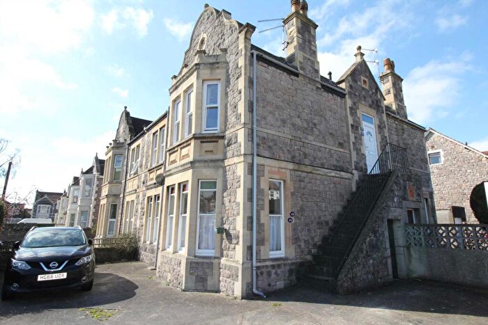1 Bedroom Flat To Rent In Stafford Road, Weston-super-Mare, BS23