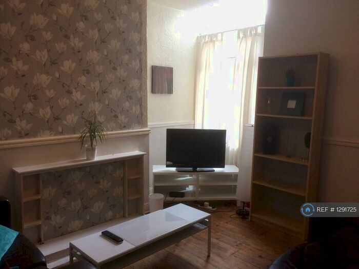 4 Bedroom Terraced House To Rent In Brailsford Rd, Fallowfield, M14