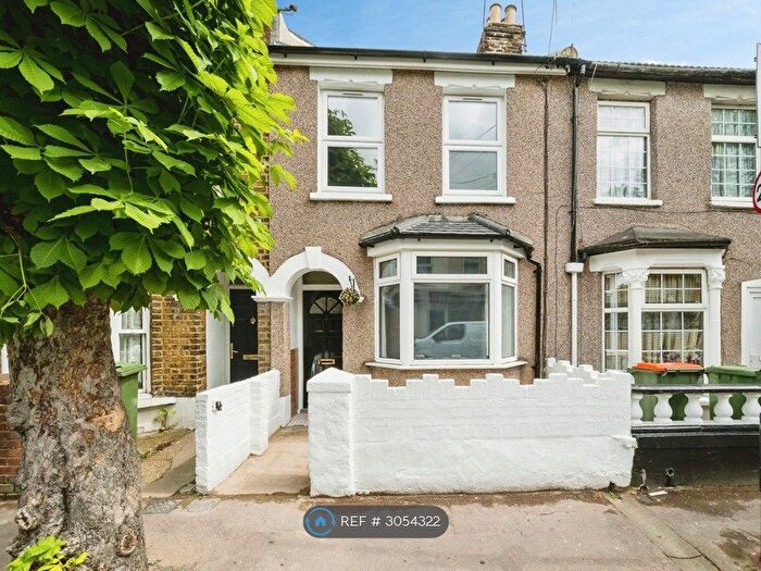 3 Bedroom Terraced House To Rent In Worcester Road, London, E12