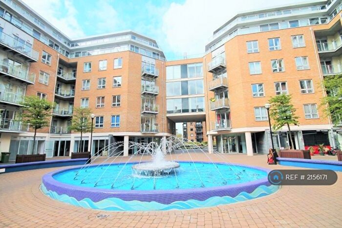 1 Bedroom Flat To Rent In Adriatic Building, London, E14