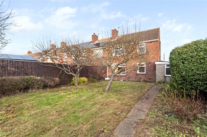 2 Bedroom End Of Terrace House To Rent In Pershore Avenue, Grimsby, North East Lincs, DN34