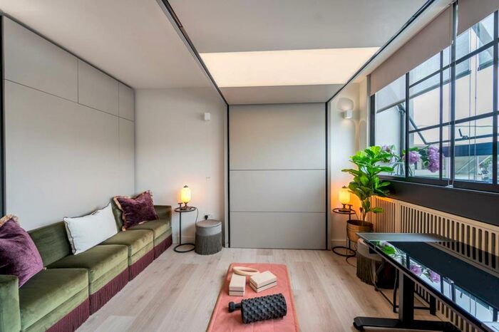 Studio To Rent In Dandi Wembley, Wembley Park, Wembley, HA9