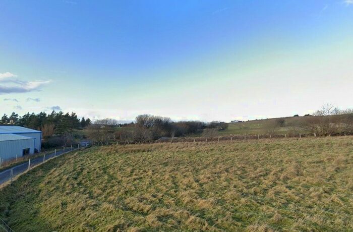 Land For Sale In Plot At Aultbea, Achnasheen, Ross-Shire, IV22