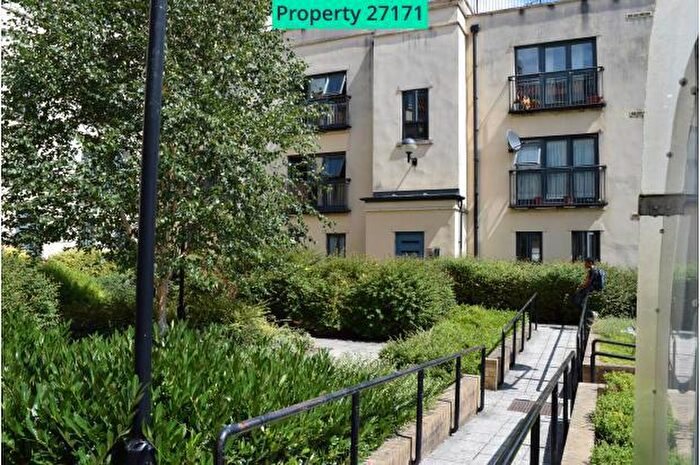 2 Bedroom Flat To Rent In Wilson Street, Bristol, BS2