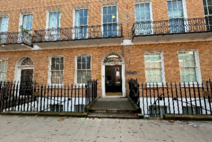 1 Bedroom Flat To Rent In Tavistock Place, London, WC1H
