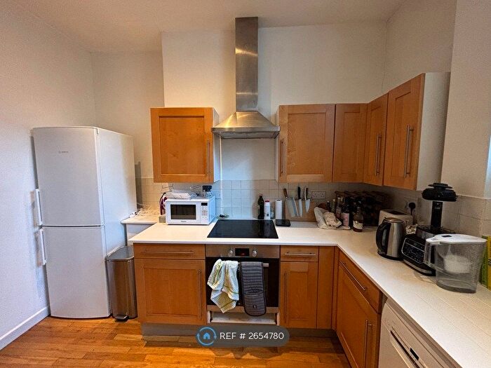 1 Bedroom Flat To Rent In Shelford Place, London, N16