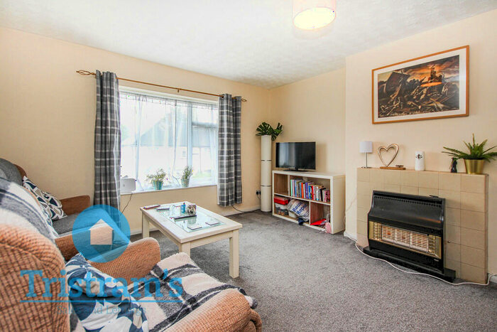 1 Bedroom Flat To Rent In Edenhall Gardens, Nottingham, NG11