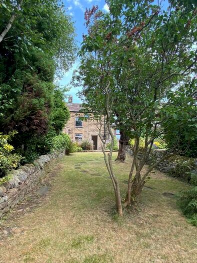 2 Bedroom Cottage To Rent In West Riding Terrace, Glasshouses, Harrogate, HG3