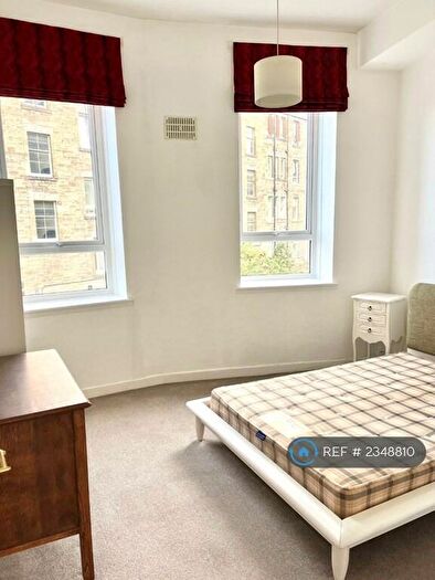 1 Bedroom Flat To Rent In London Road, Edinburgh, EH7