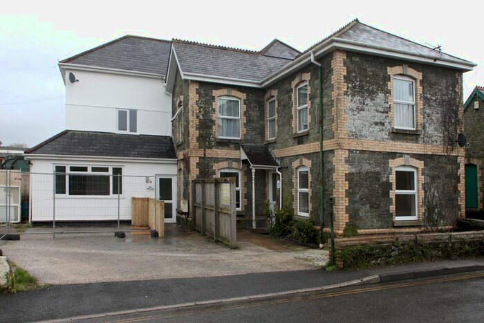 2 Bedroom Flat To Rent In Westbridge Industrial Estate, Tavistock, PL19