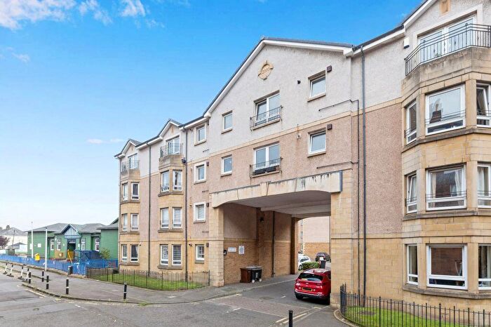 1 Bedroom Flat For Sale In / Hermitage Park Lea, Leith Links, Edinburgh, EH6