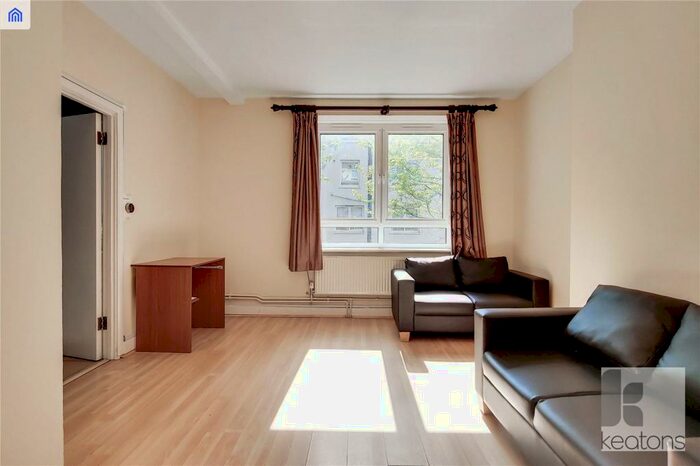 1 Bedroom Flat To Rent In Neptune Street, Rotherhithe, London, SE16