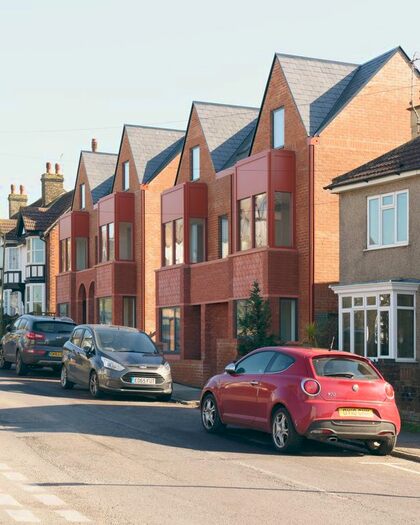 1 Bedroom Flat To Rent In Teynham Road, Whitstable, CT5