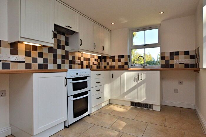 2 Bedroom Cottage To Rent In Terrington St. John, PE14