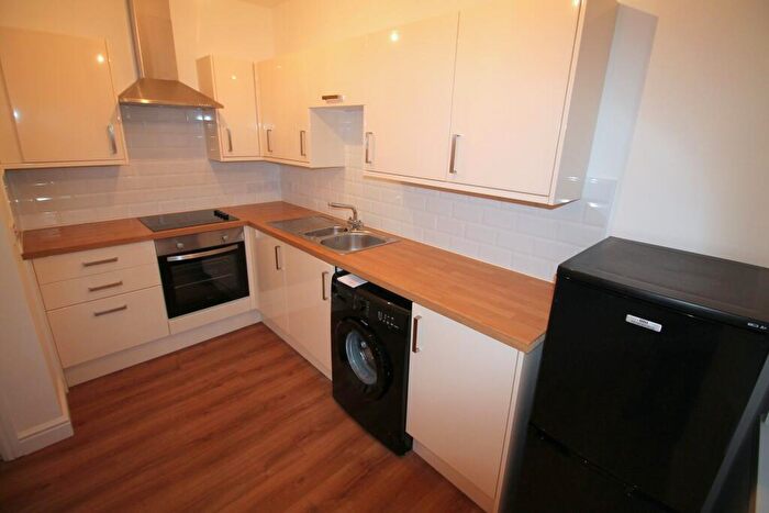 1 Bedroom Apartment To Rent In Penylan Road, Penylan, Cardiff, CF24