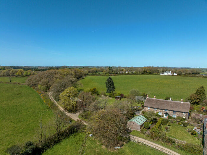 4 Bedroom Cottage For Sale In Bradford, Holsworthy, EX22