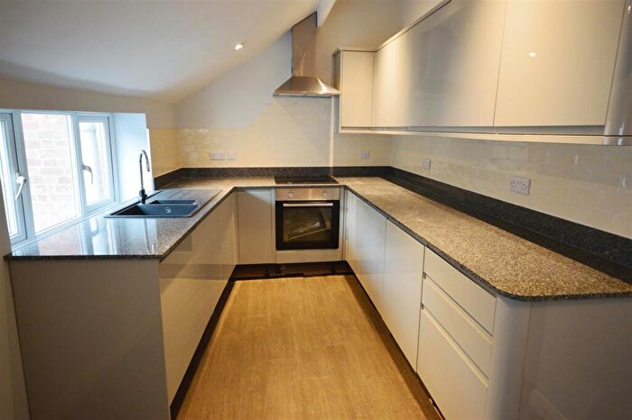 2 Bedroom Flat To Rent In , Cordwainers Lane, Leominster, HR6