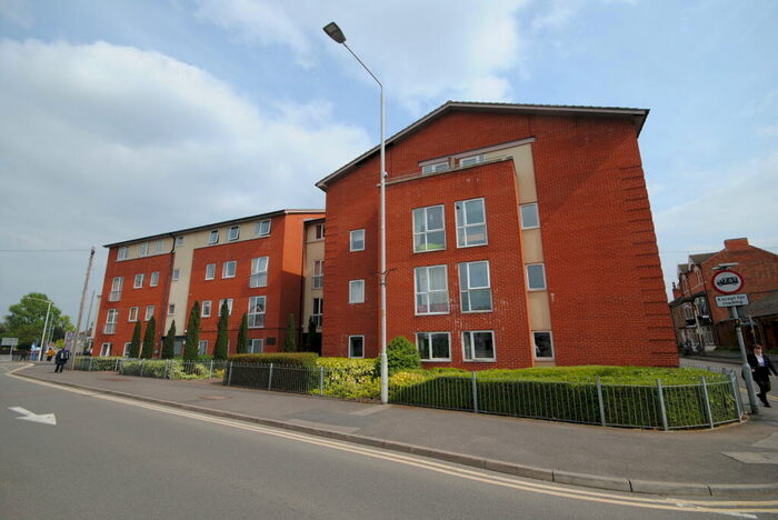 2 Bedroom Apartment To Rent In Loughborough, Leics, LE11