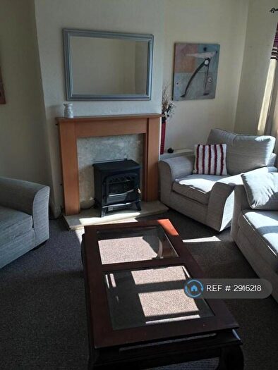 1 Bedroom Flat To Rent In Broadway, Bebington, Wirral, CH63