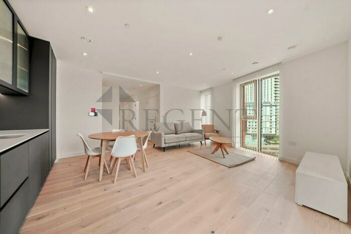 2 Bedroom Apartment To Rent In Ashley Road, Tottenham Hale, N17