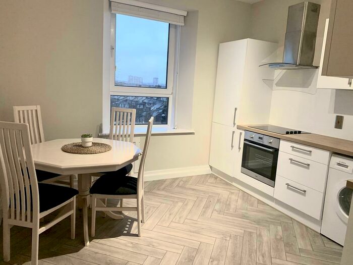 1 Bedroom Flat To Rent In Orchard Street, Top Floor, AB24