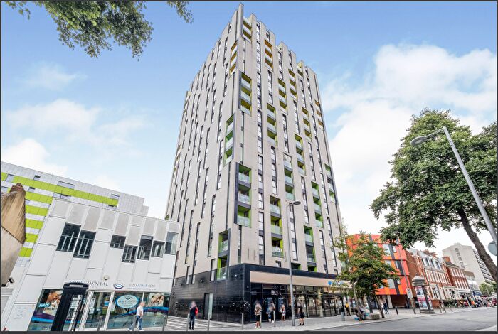 2 Bedroom Apartment To Rent In Lemonade Building, Barking, IG11