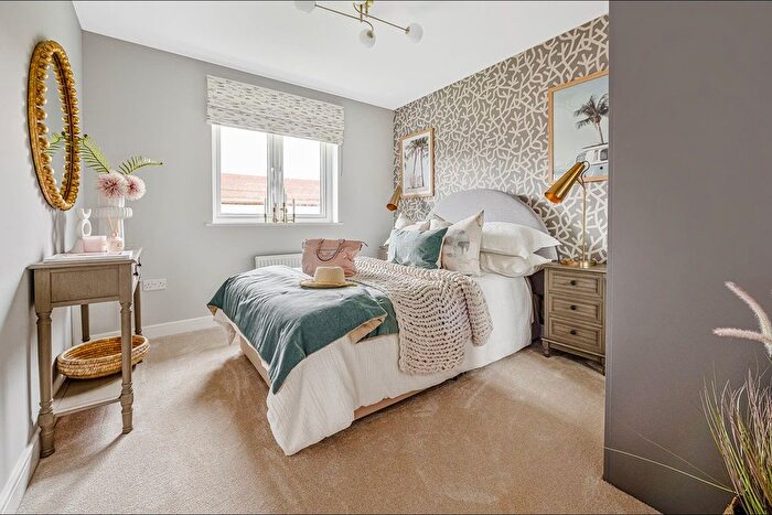 3 Bedroom Semi-Detached House For Sale In "The Blair - Plot " At Ravensheugh Heights, Off, Wallyford, EH21