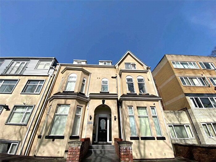 Apartment To Rent In Wilbraham Court One, Fallowfield, Manchester, M14