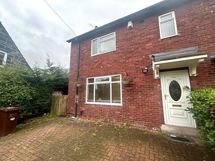 3 Bedroom Semi-Detached House To Rent In Vesper Road, Leeds, LS5