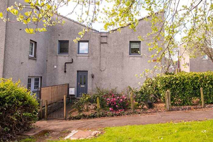 3 Bedroom End Of Terrace House For Sale In Maitland Hog Lane, Kirkliston, EH29