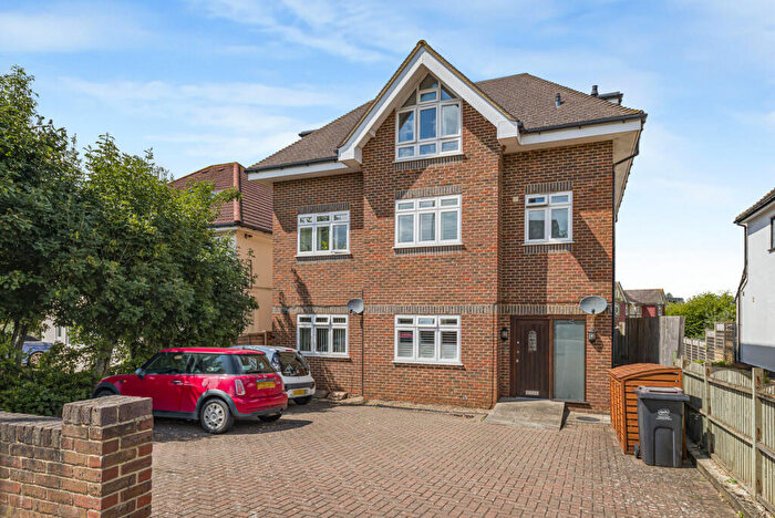 1 Bedroom Flat For Sale In Grove Park Road, London, SE9