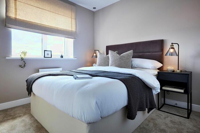 4 Bedroom Detached House For Sale In "The Midford - Plot " At Canon Pyon Road, Hereford, HR4