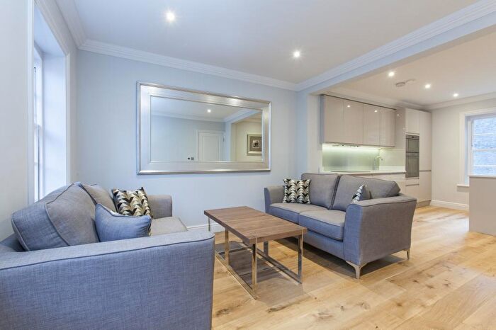 1 Bedroom Apartment To Rent In Pleasant Place, Angel, N1