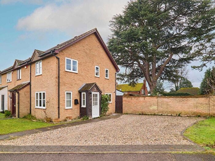 2 Bedroom Semi-Detached House To Rent In Rochester Avenue, Canterbury, CT1