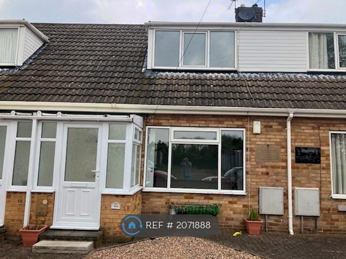 1 Bedroom Bungalow To Rent In Cresswell Street, Barnsley, S75