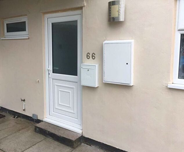 Studio To Rent In Glan Gors, Harlech, LL46