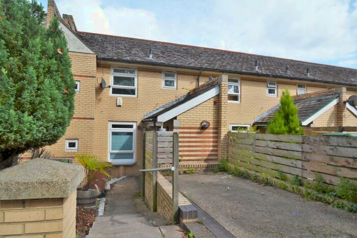 3 Bedroom Terraced House To Rent In Brockley Way London, SE4