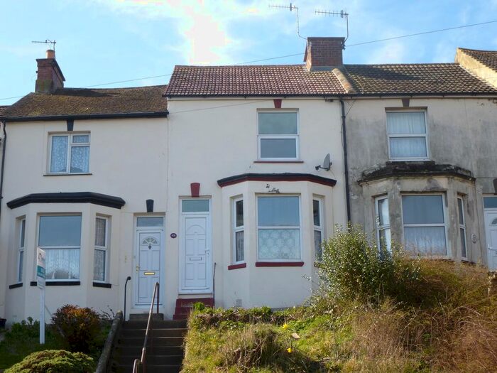 2 Bedroom Property To Rent In Battle Road, St. Leonards-On-Sea, TN37