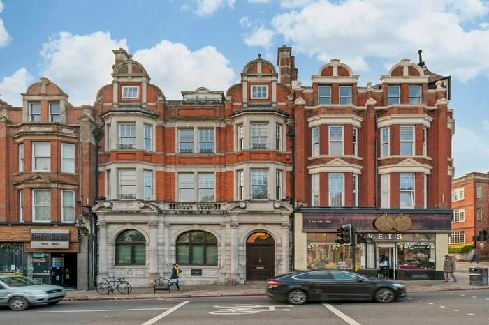 2 Bedroom Flat To Rent In Archway Road, London, N6