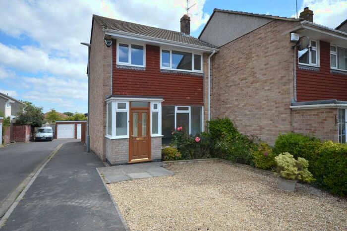 3 Bedroom House To Rent In Lays Drive, Keynsham, Bristol, BS31