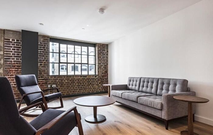 2 Bedroom Flat To Rent In Great Titchfield Street, Fitzrovia, London, W1W