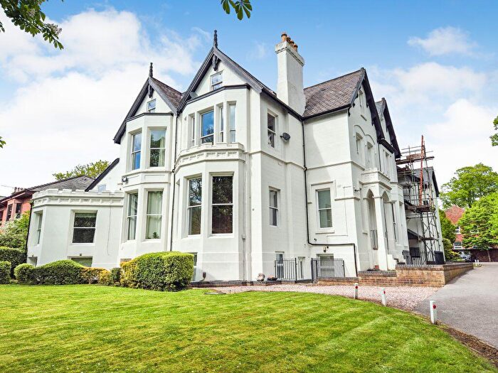 2 Bedroom Flat For Sale In Flat, Croxteth Road, Liverpool, L8