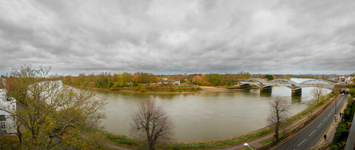 2 Bedroom Penthouse To Rent In River House, The Terrace, Barnes, SW13