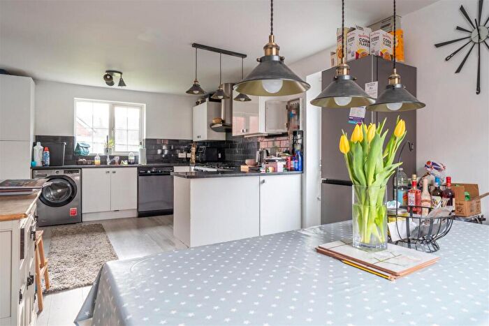 6 Bedroom Detached House For Sale In Cleobury Meadows, Cleobury Mortimer, Kidderminster, DY14