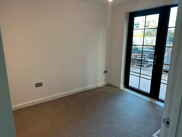4 Bedroom Town House To Rent In Shale Lane, Manchester, Greater Manchester, M5