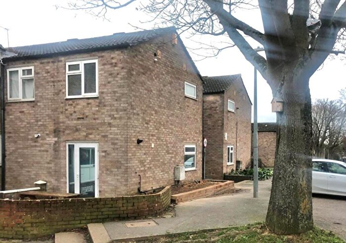 4 Bedroom End Of Terrace House For Sale In Conrad Road, Witham, Essex, CM8