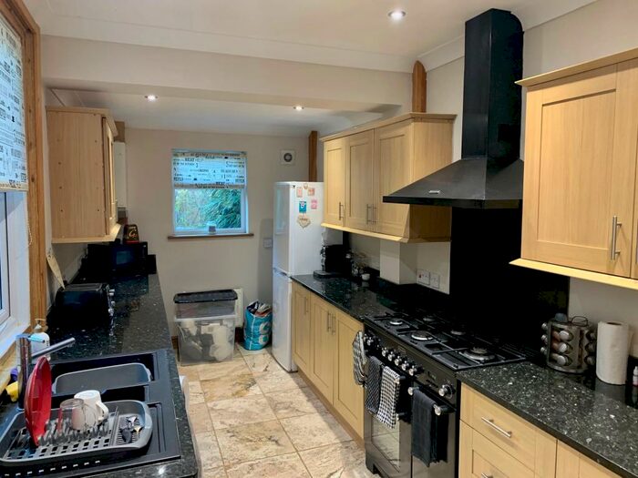 2 Bedroom House To Rent In Hereward Street, March, PE15