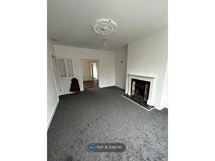 3 Bedroom Terraced House To Rent In Ravensworth Street, Bedlington, NE22