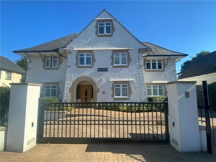 3 Bedroom Flat To Rent In The Halyards, Flaghead Road, Canford Cliffs, BH13