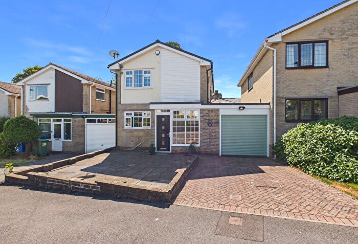 3 Bedroom Detached House For Sale In Dore Hall Croft, Dore, S17